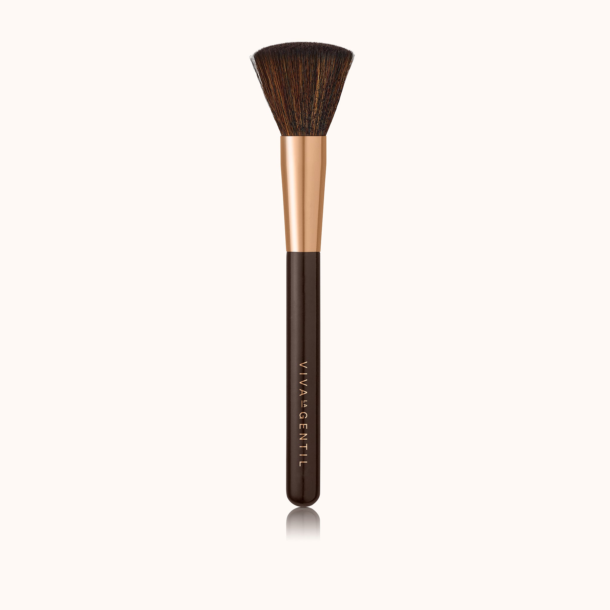 Face & Body Kabuki Brush 160 - Fenty Beauty by Rihanna